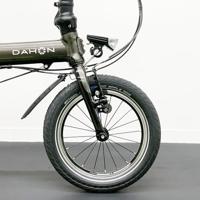 RIXEN & KAUL klickfix koplamphouder light bracket rixen&kaul f. fork bridge - thumbnail