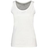Singlet - Wit - thumbnail