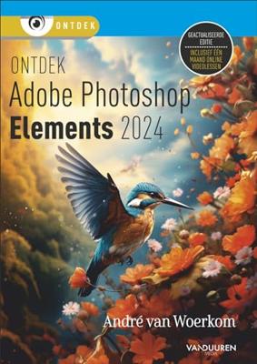 Photoshop elements (Paperback) Photoshop elements (Paperback)