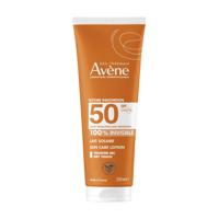 Eau Thermale Avène SPF50 100% Invisible Zonnemelk - thumbnail