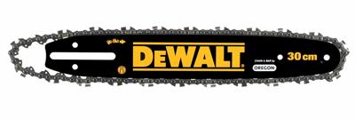 DeWALT DT20665 30cm OREGON Zwaard + Ketting voor DCM565 DeWALT DT20665 30cm OREGON Zwaard + Ketting voor DCM565