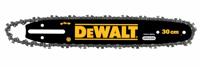 DeWALT DT20665 30cm OREGON Zwaard + Ketting voor DCM565 - thumbnail