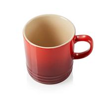 LE CREUSET - Vancouver - Beker 0,35l Kersenrood - thumbnail