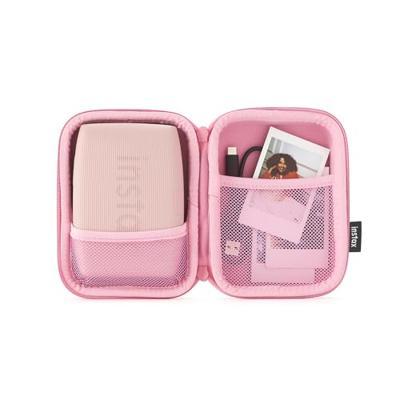 Fujifilm INSTAX mini Link 3 Case Rose Pink