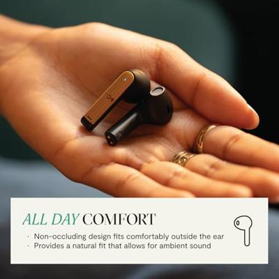 House of Marley Zion TWS SB draadloze oordopjes