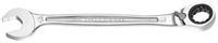 Facom anti-slip steekringratelsleutel 19mm - 467B.19 - thumbnail
