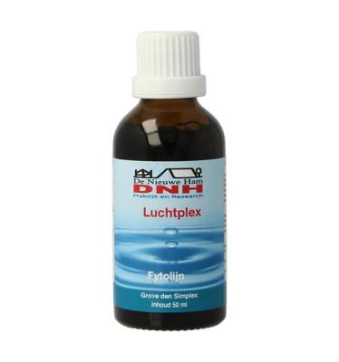 Luchtplex tinctuur 50 Milliliter