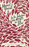 In de schaduw van meisjes in bloei (Paperback) - thumbnail