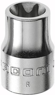 Facom doppen 3/8' torx n e12 - jtx.12 Facom doppen 3/8' torx n e12 - jtx.12