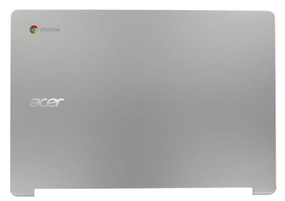 Acer Laptop LCD Back Cover - Zilver