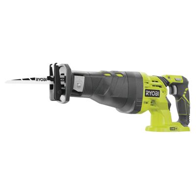Ryobi R18RS-0 ONE+ Reciprozaag | zonder accu&apos;s - 5133002637