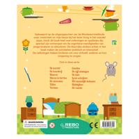 Rebo Publishers Ik kan het zelf-leukste oefenboek - thumbnail