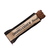 Barebells Proteïne Reep Caramel Cashew - thumbnail