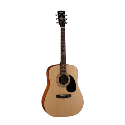 Cort AD810 - Natural Open Pore