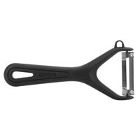 Westmark Gentle Dunschiller Zwart/RVS - thumbnail