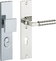 Knopgarn.RS SKG Bauhaus MGC PC72 kt - thumbnail