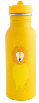 Trixie drinkfles - mr. lion, 500ml Trixie drinkfles - mr. lion, 500ml