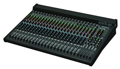 Mackie 2404VLZ4 mixer