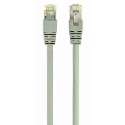 Stevige FTP-netwerkkabel categorie 6 GEMBIRD CA2032489 LSZH (Ø 6 mm) 5 m Grijs Stevige FTP-netwerkkabel categorie 6 GEMBIRD CA2032489 LSZH (Ø 6 mm) 5 m Grijs