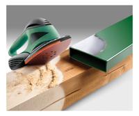 Schuurschijf multi k180 5st KWB - Kwb - thumbnail