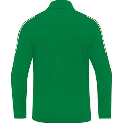 JAKO 9850 Vrijetijdsvest Classico - Sportgroen - L
