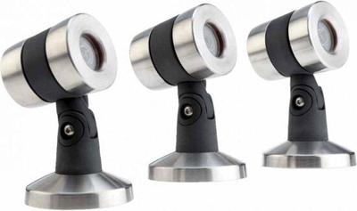 LunAqua Maxi LED Set 3 vijververlichting LunAqua Maxi LED Set 3 vijververlichting