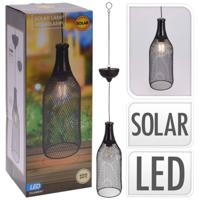 Solar hanglamp metaal Nampook - Nampook - thumbnail
