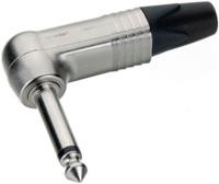 NEUTRIK Jack Plug 6.3 mono 90Â° NP2RX - thumbnail
