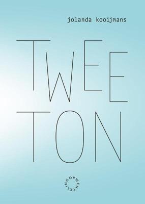 Twee ton (Paperback)