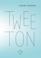 Twee ton (Paperback) - thumbnail