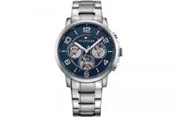 Tommy Hilfiger 1791293 Heren Horloge 46mm 5ATM - thumbnail