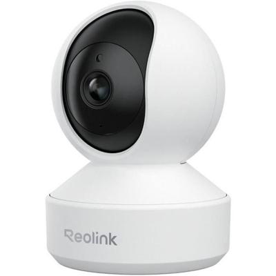 Binnencamera - REOLINK - E340 - Wit