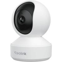 Binnencamera - REOLINK - E340 - Wit - thumbnail