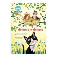 Kluitman de muis en de mus avi m3 - thumbnail