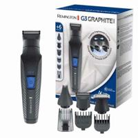 Baard en haar trimmer Remington Graphite Series PG3000 - thumbnail