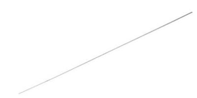 Gazelle Kettingkastdraad voor montage lakdoek kettingkast 26/28"