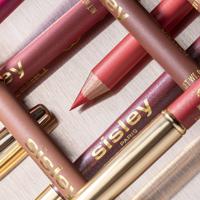 Sisley Phyto-Lèvres Perfect N°5 Burgundy 1.2 gr - thumbnail
