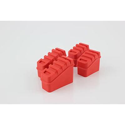 Altrex trapvoet voor steddy 5 t/m 7 treeds en lima treeds (2 stuks) - 509034