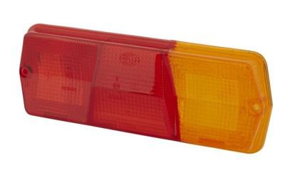 Achterlicht 9EL111647001