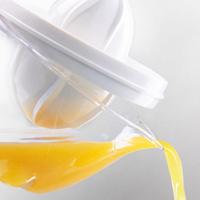 Leifheit comfortline citruspers wit - thumbnail