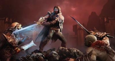 Middle-Earth: Shadow of Mordor
