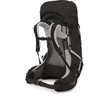Osprey Atmos AG LT 50 Backpack Heren Black L/XL - thumbnail