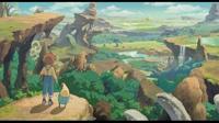 Ni No Kuni Wrath of the White Witch Remastered - thumbnail