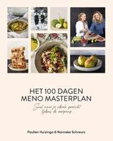 Het 100 dagen meno masterplan - thumbnail