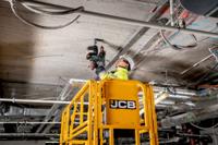 Metabo KH 18 LTX BL 24 Q SDS-Plus-Accu-combihamer 18 V 4.0 Ah - thumbnail