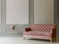 AS Creation Maison Charme - Wit - Landhuisstijl - 390721 - thumbnail