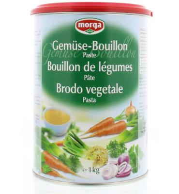Groentebouillon pasta 1 Kilogram
