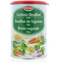 Groentebouillon pasta 1 Kilogram - thumbnail