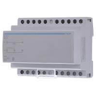 Hager ST315 Veiligheidstransformator 12 V, 24 V 5.25 A