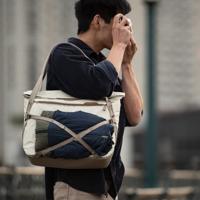 Peak Design Everyday tote 15L v2 - bone - thumbnail